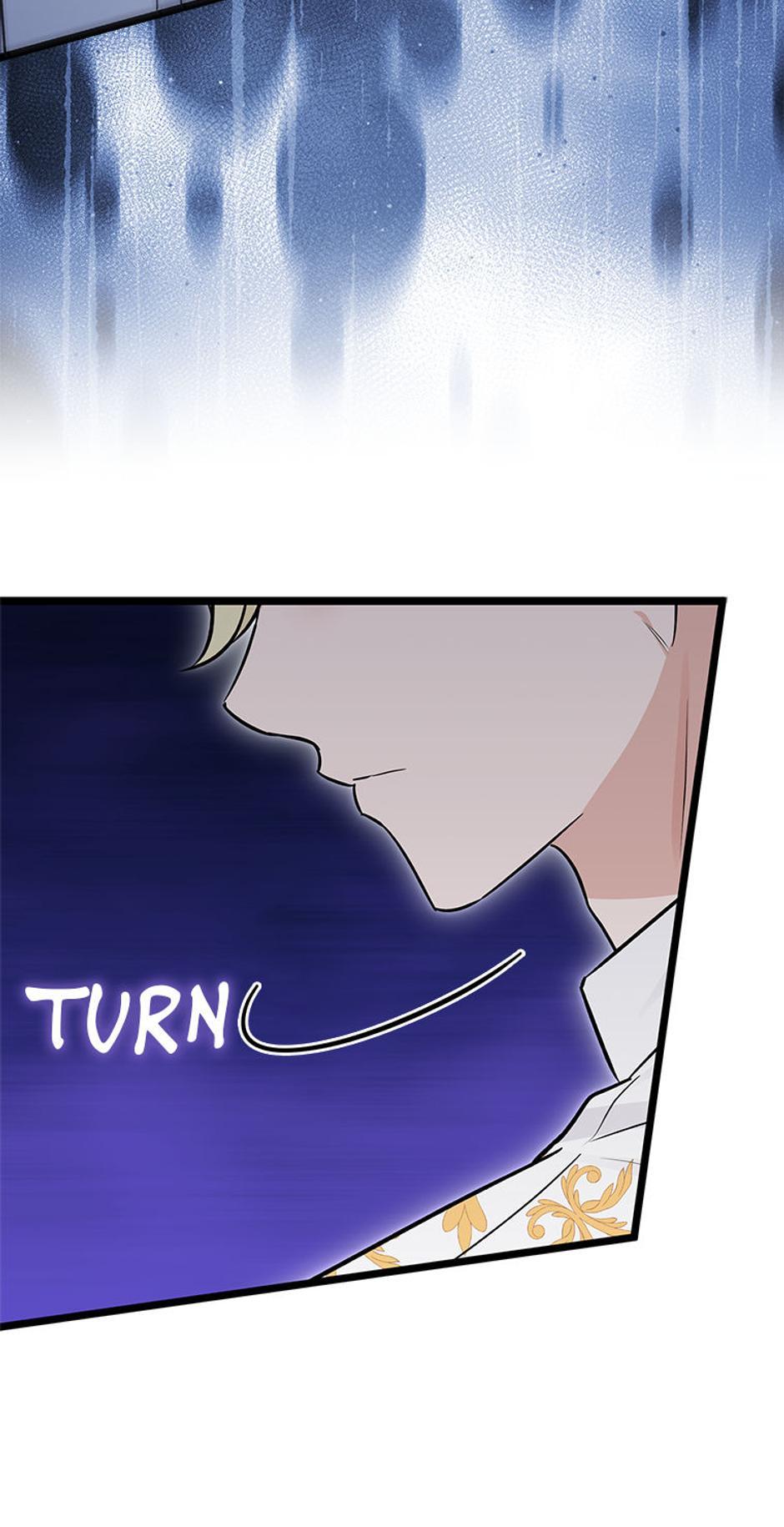 Read I'm a Beast, Not a Bunny! EN Manga Online