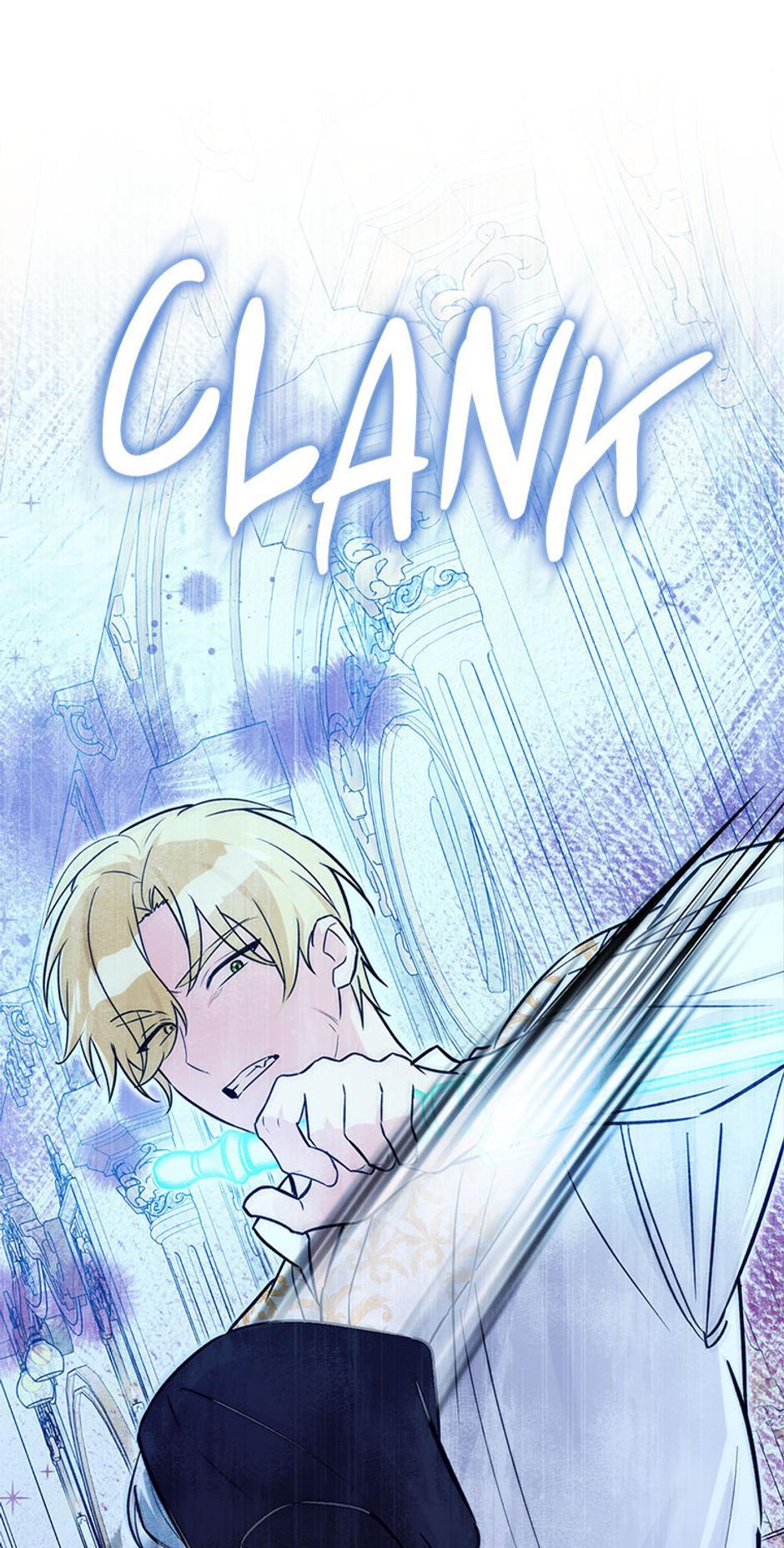 Read I'm a Beast, Not a Bunny! EN Manga Online