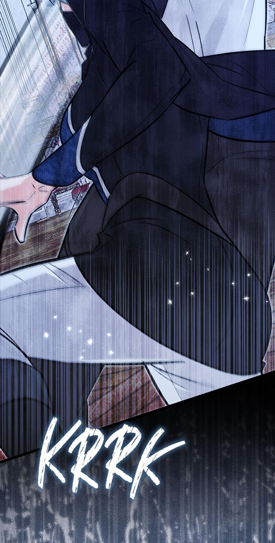 Read I'm a Beast, Not a Bunny! EN Manga Online