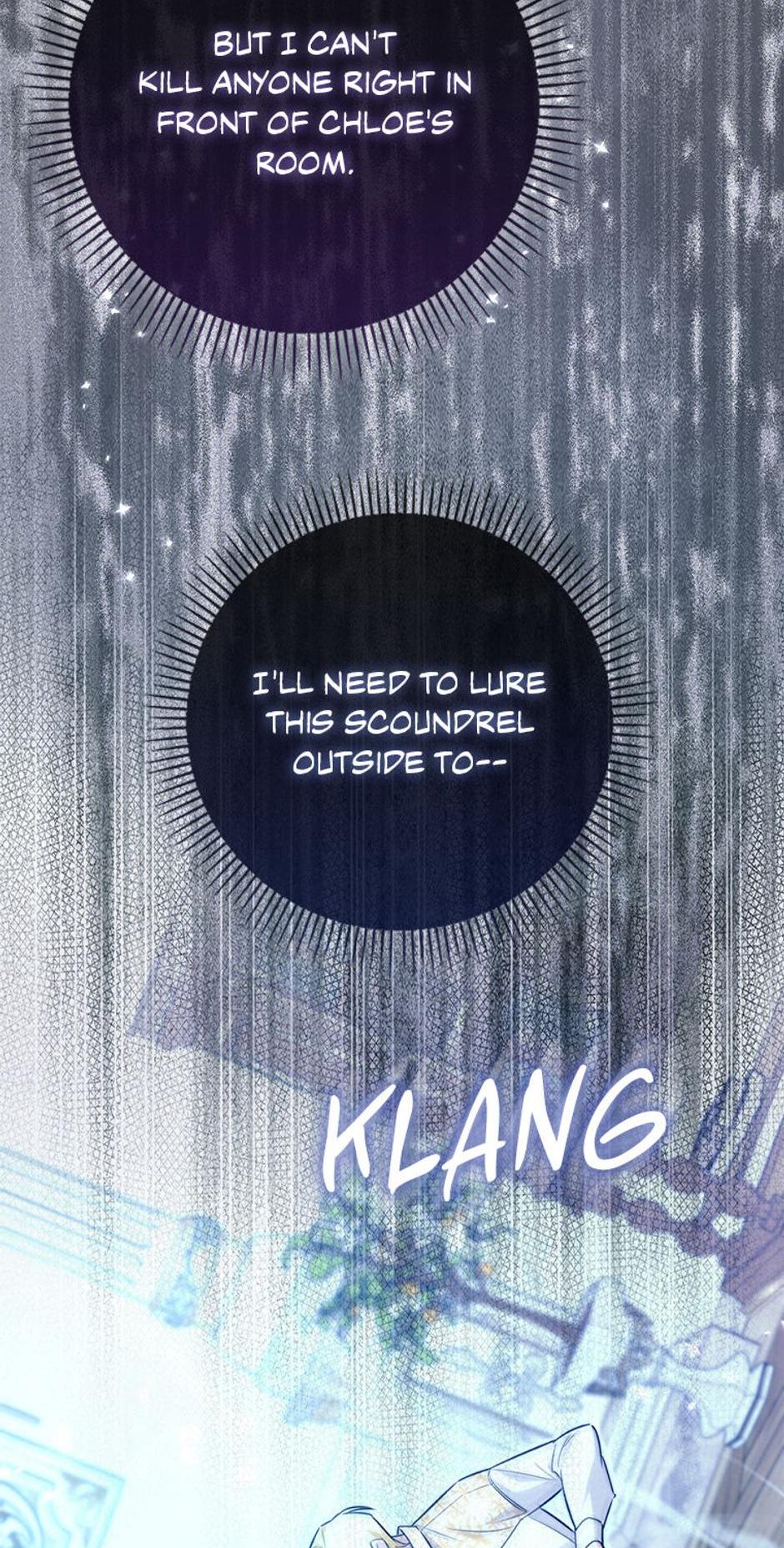 Read I'm a Beast, Not a Bunny! EN Manga Online