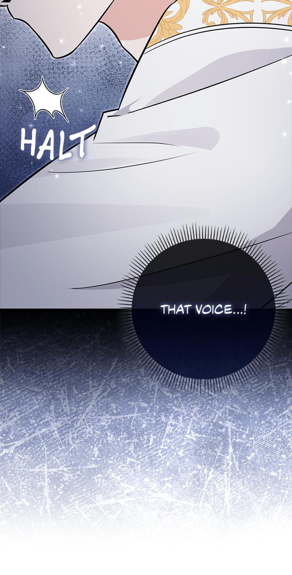 Read I'm a Beast, Not a Bunny! EN Manga Online