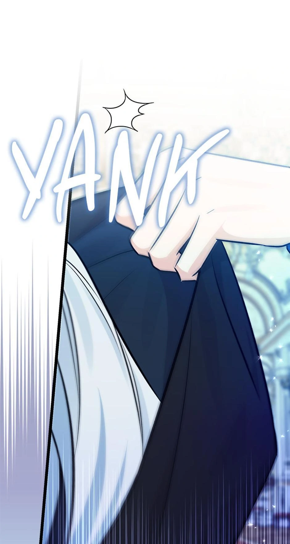 Read I'm a Beast, Not a Bunny! EN Manga Online