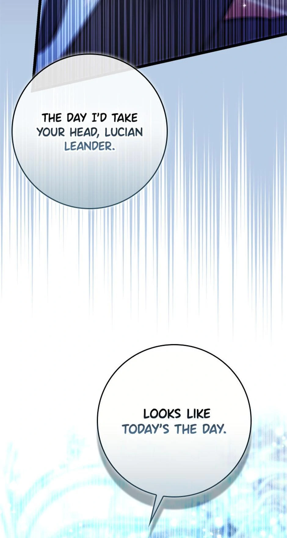 Read I'm a Beast, Not a Bunny! EN Manga Online