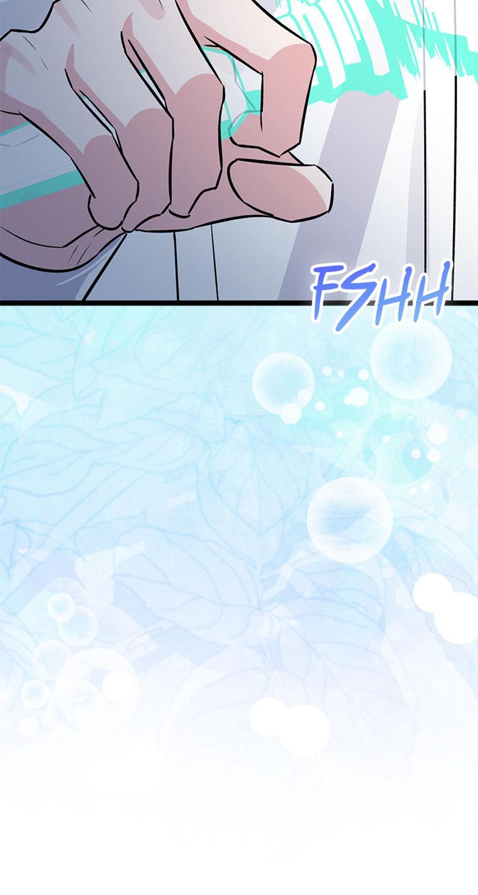 Read I'm a Beast, Not a Bunny! EN Manga Online