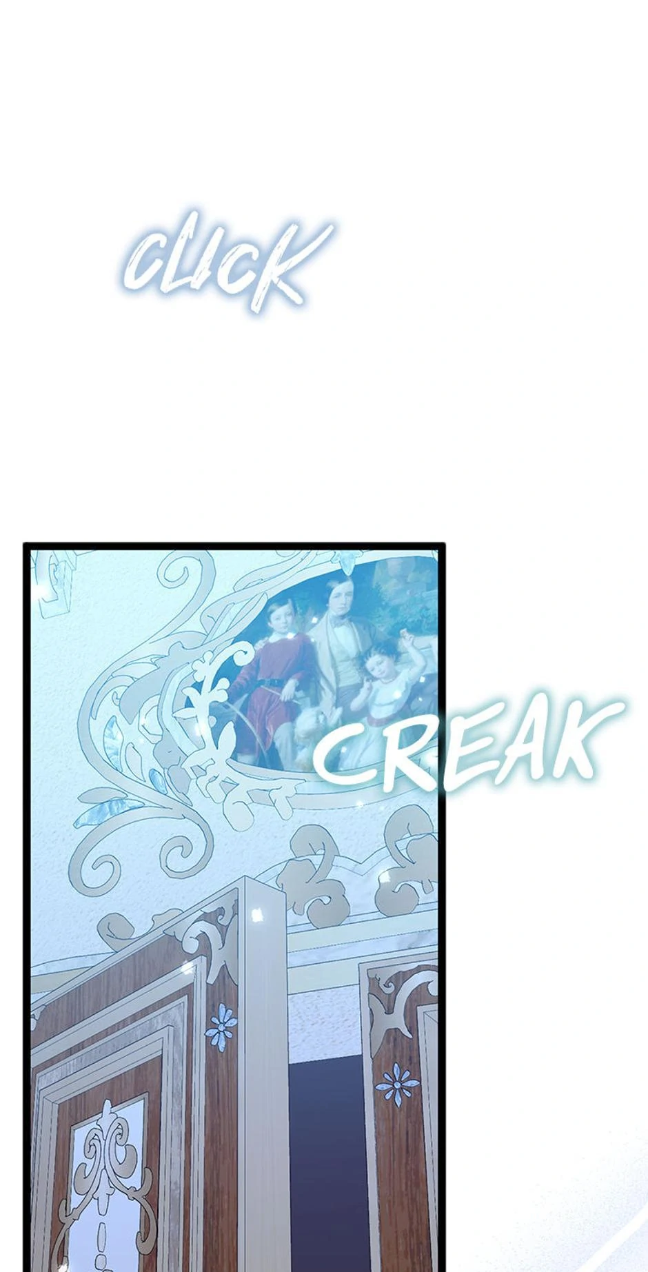 Read I'm a Beast, Not a Bunny! EN Manga Online