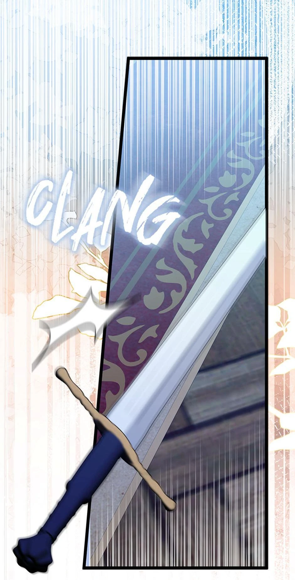 Read I'm a Beast, Not a Bunny! EN Manga Online