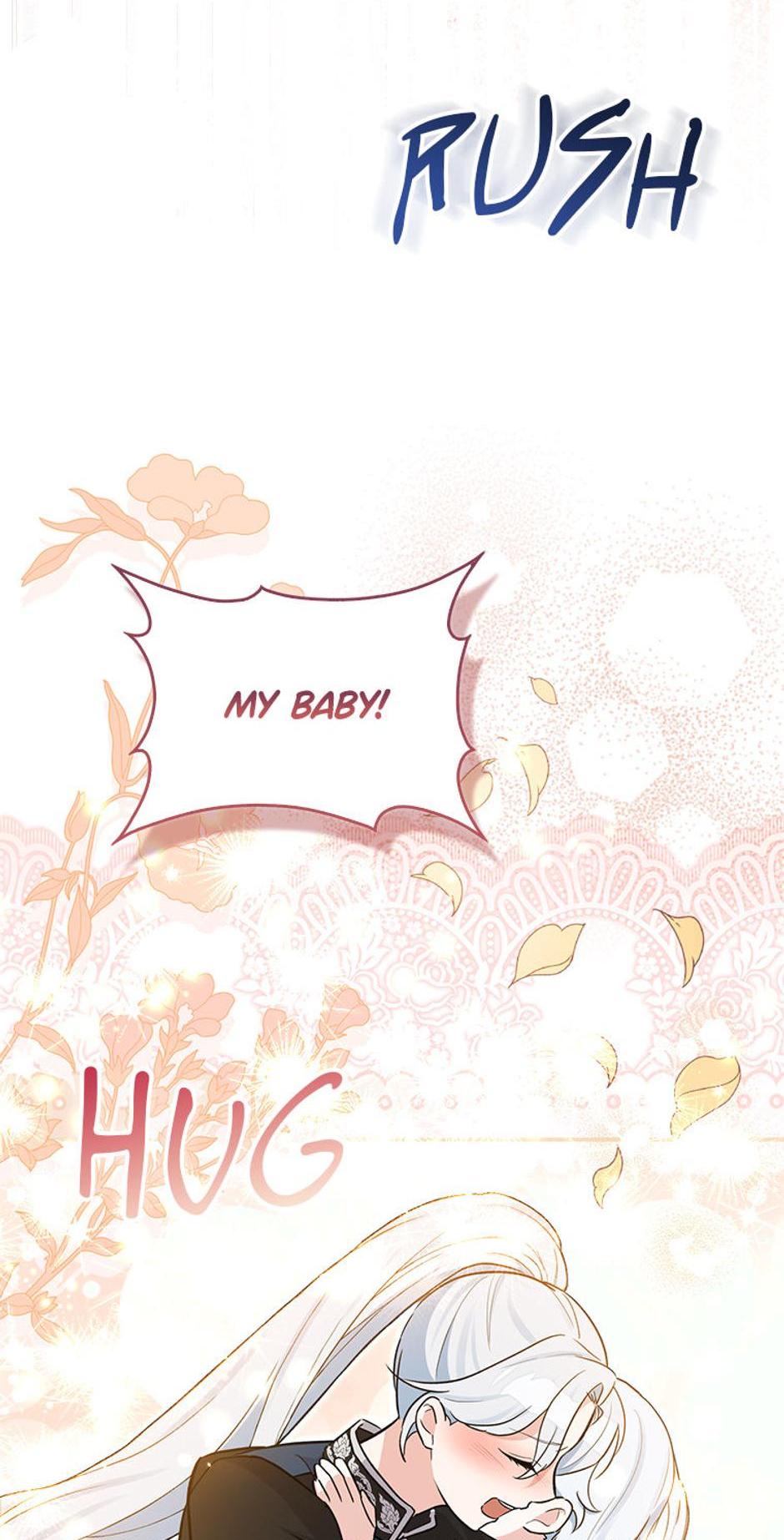 Read I'm a Beast, Not a Bunny! EN Manga Online