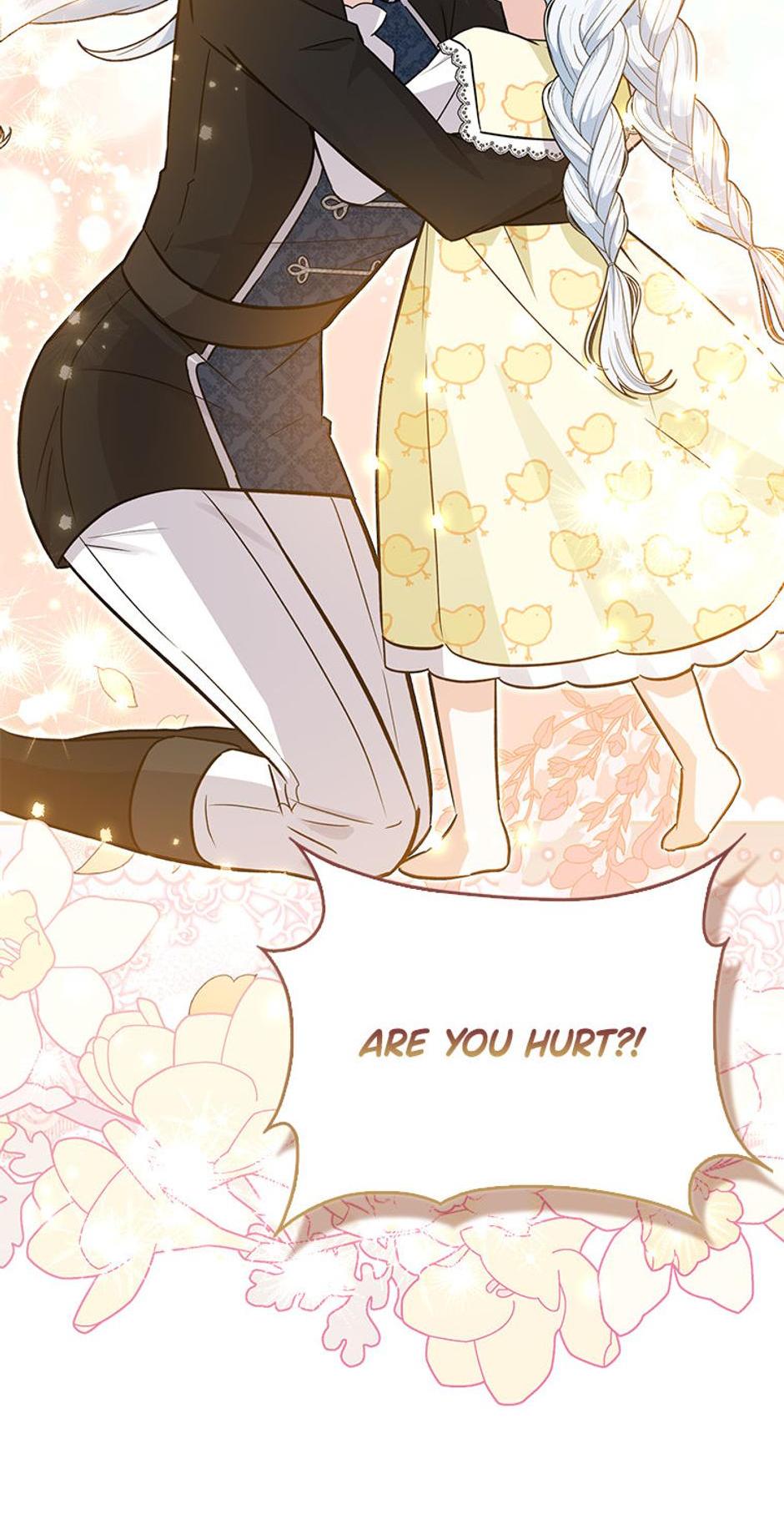 Read I'm a Beast, Not a Bunny! EN Manga Online