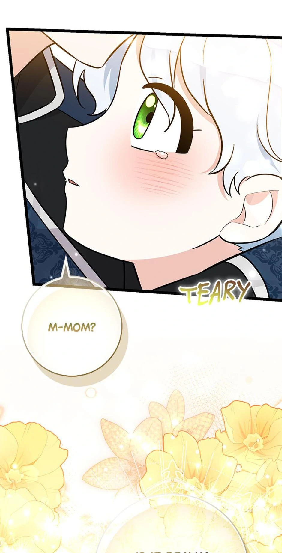 Read I'm a Beast, Not a Bunny! EN Manga Online