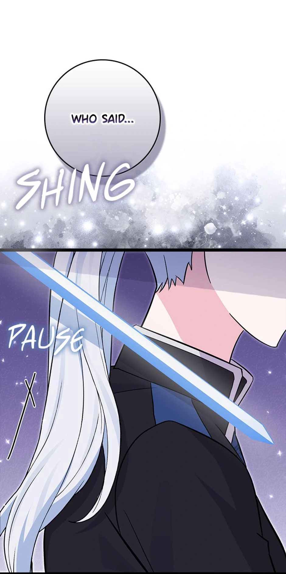 Read I'm a Beast, Not a Bunny! EN Manga Online