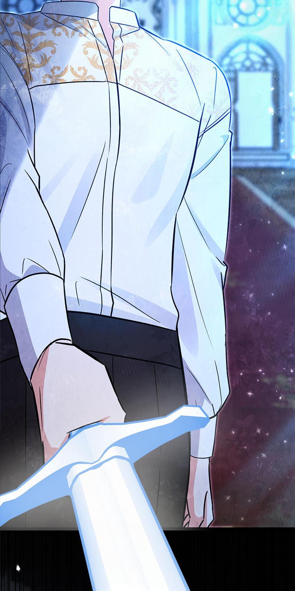 Read I'm a Beast, Not a Bunny! EN Manga Online