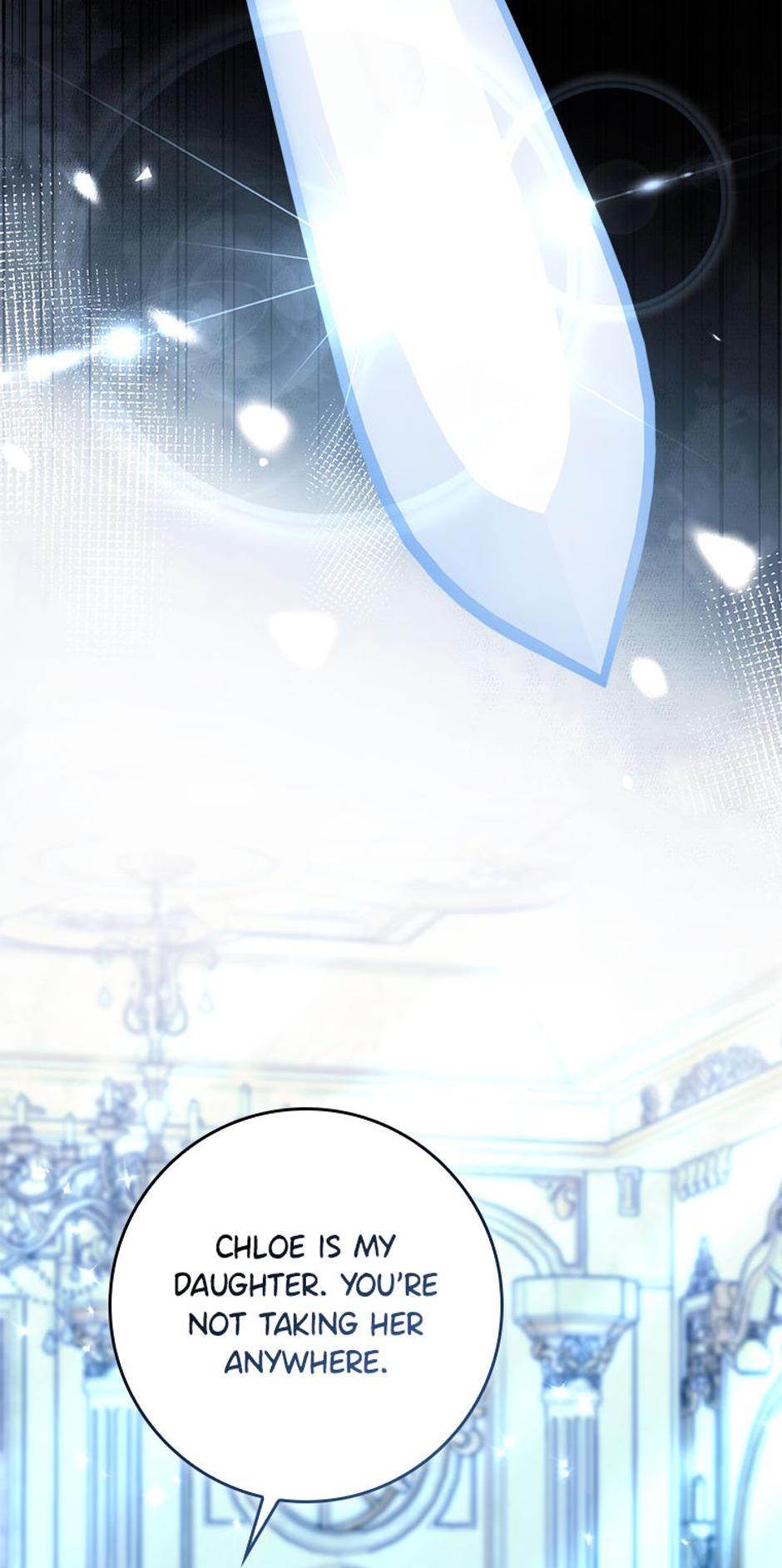 Read I'm a Beast, Not a Bunny! EN Manga Online