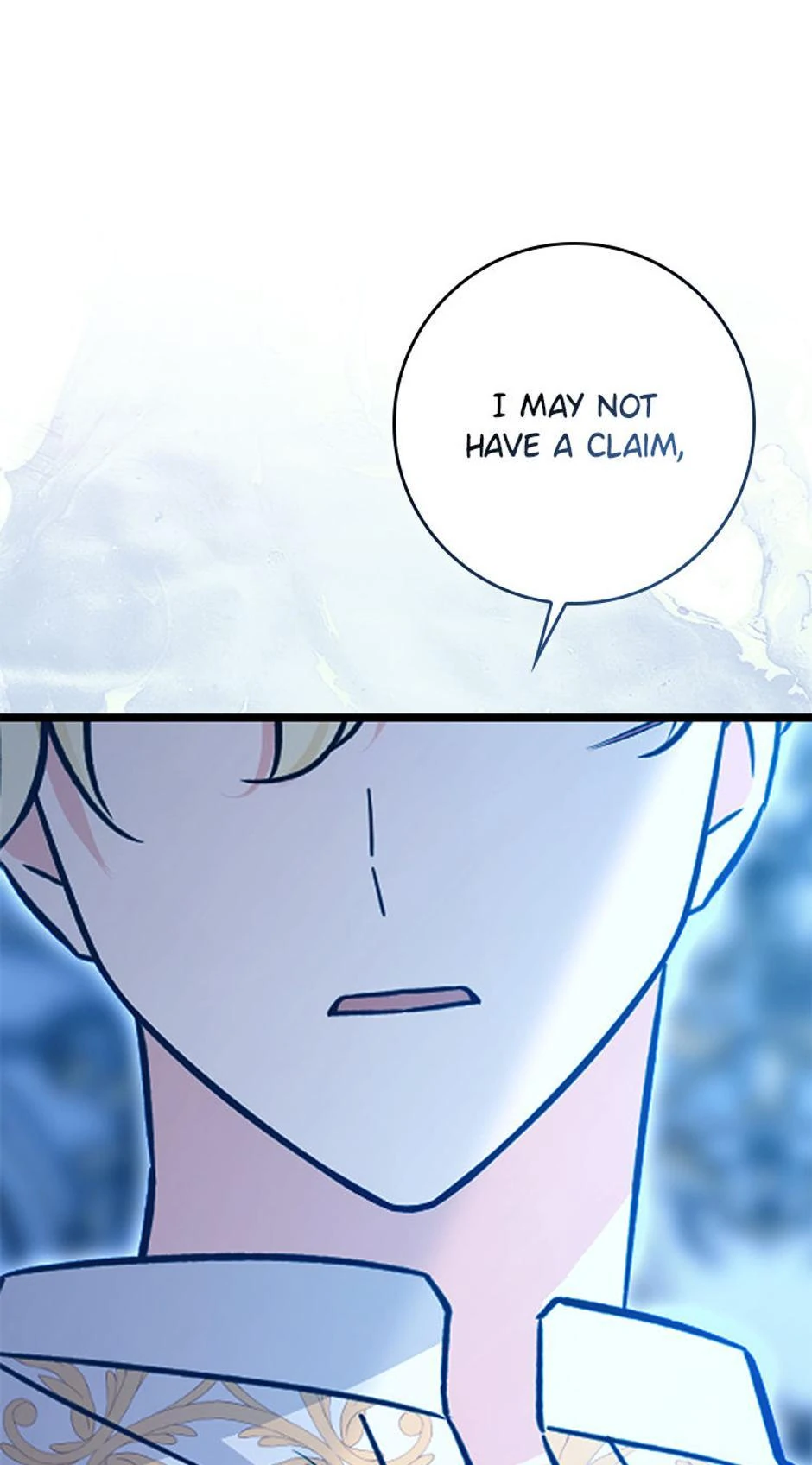 Read I'm a Beast, Not a Bunny! EN Manga Online