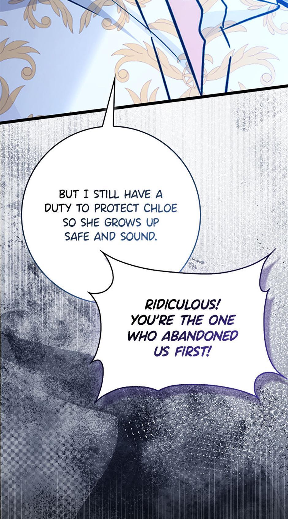 Read I'm a Beast, Not a Bunny! EN Manga Online