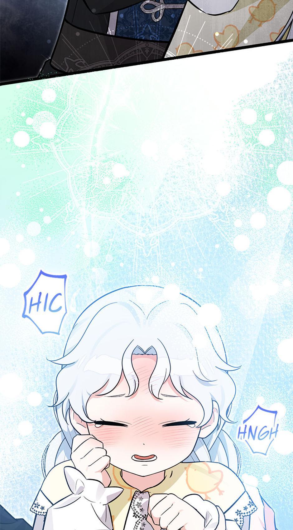 Read I'm a Beast, Not a Bunny! EN Manga Online