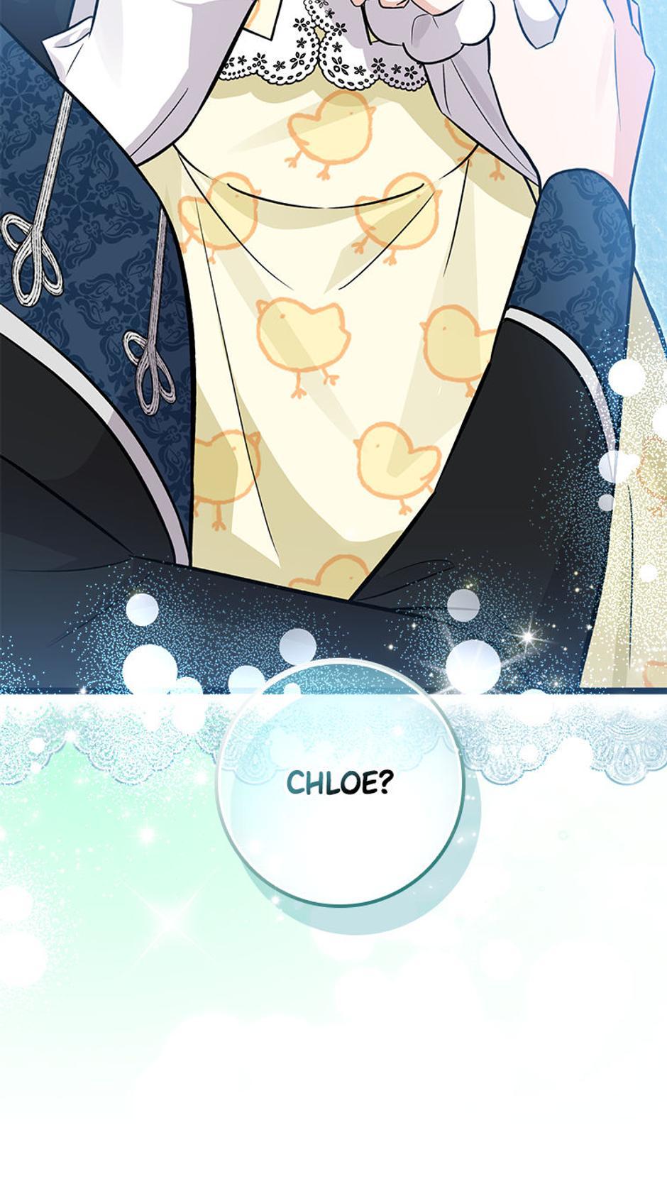 Read I'm a Beast, Not a Bunny! EN Manga Online