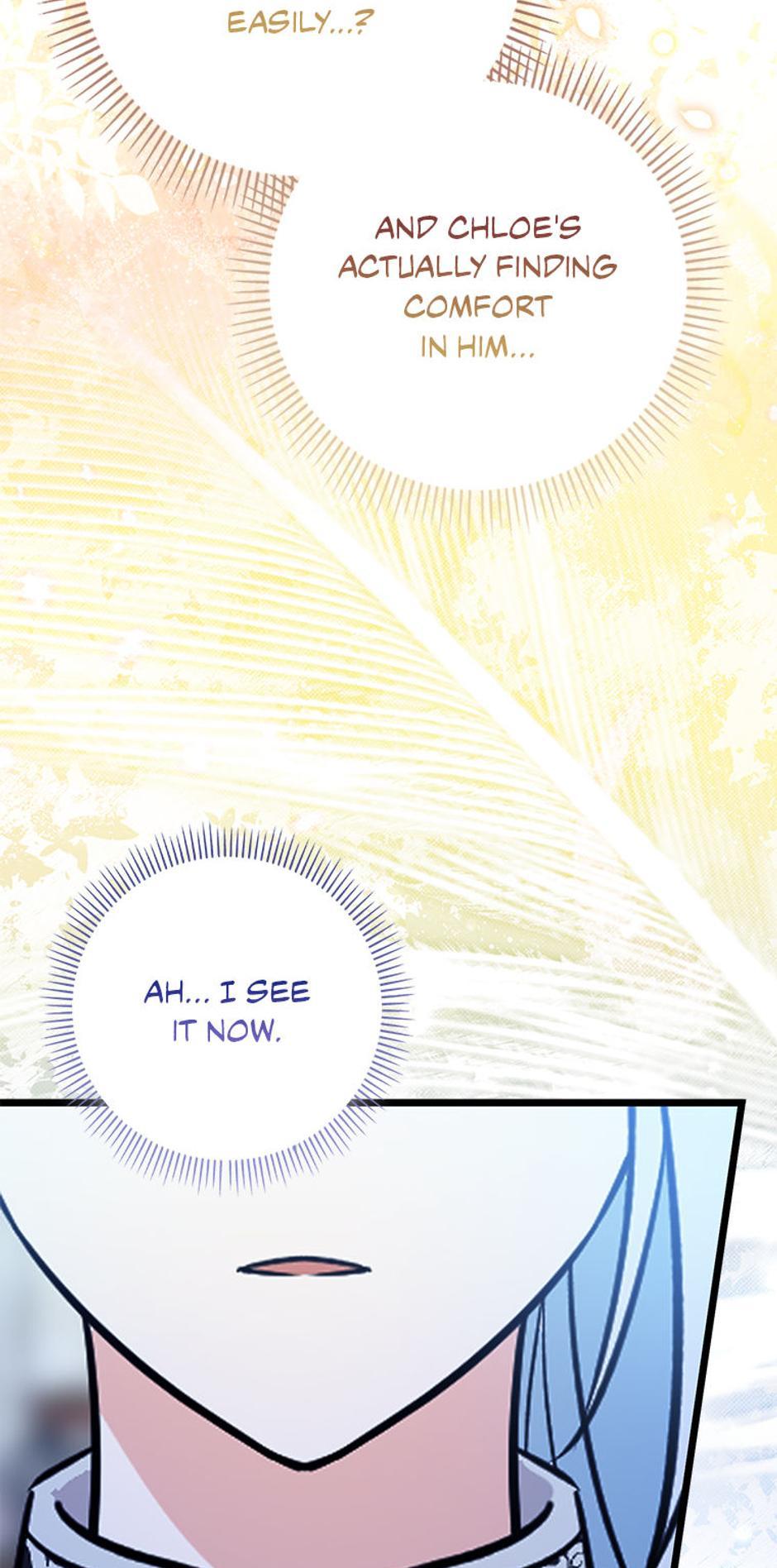 Read I'm a Beast, Not a Bunny! EN Manga Online