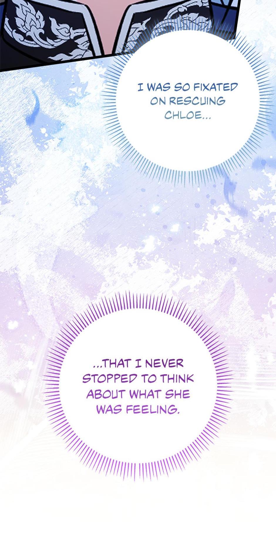 Read I'm a Beast, Not a Bunny! EN Manga Online