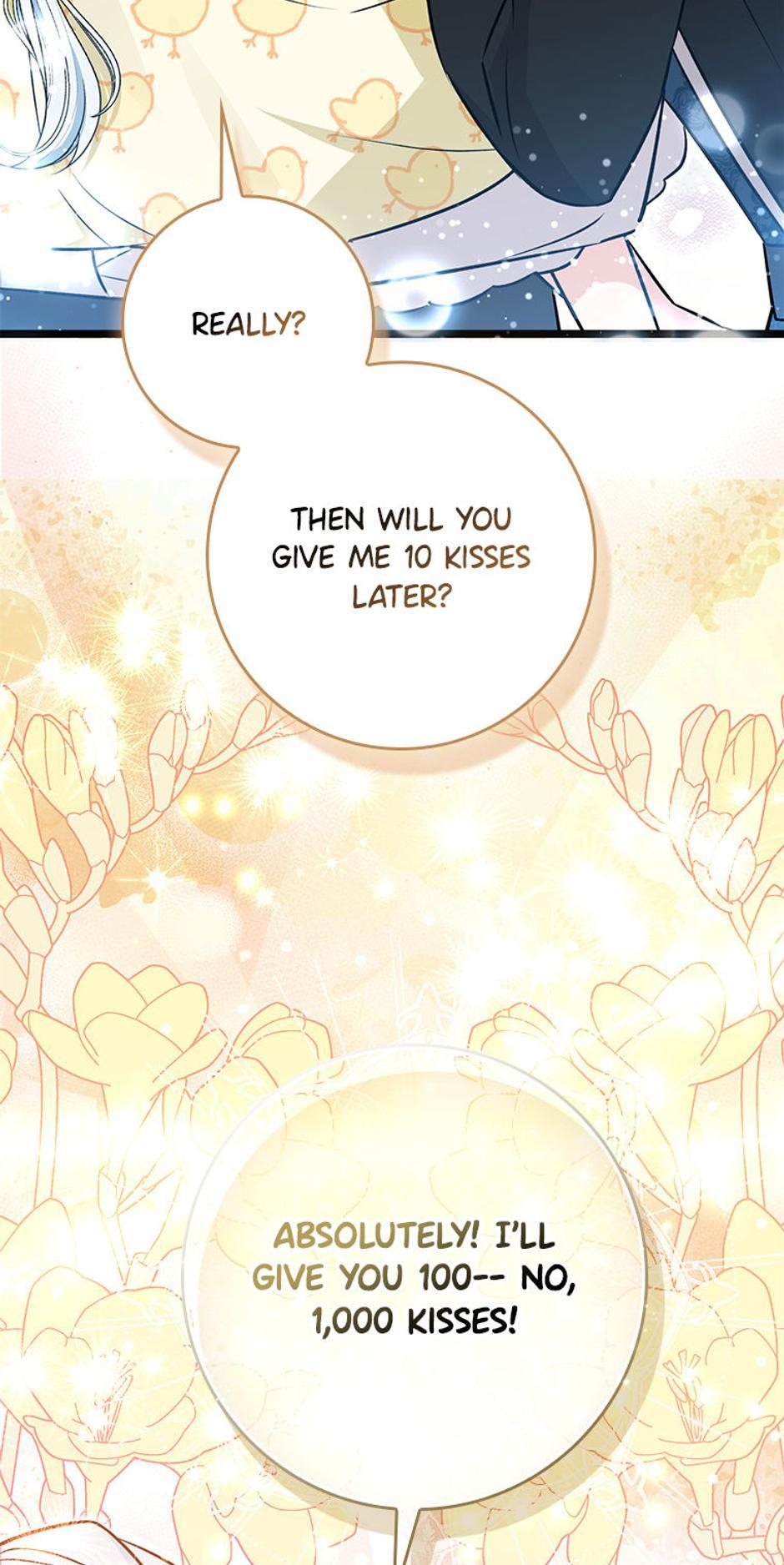 Read I'm a Beast, Not a Bunny! EN Manga Online