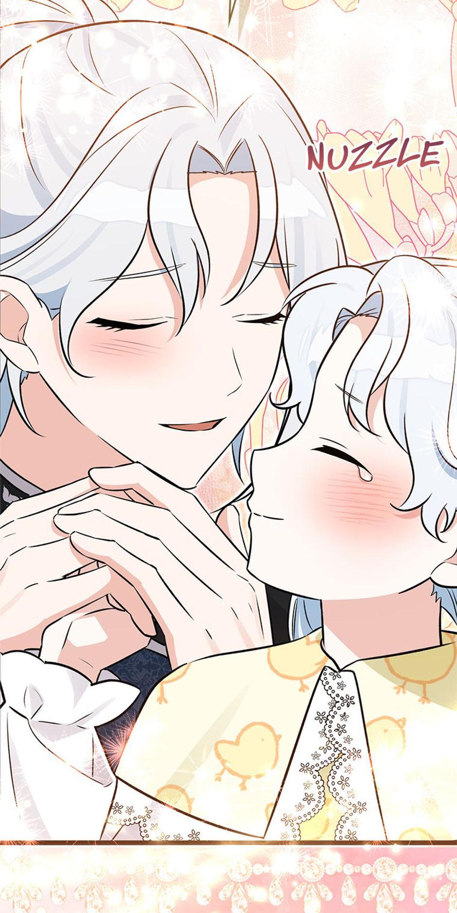 Read I'm a Beast, Not a Bunny! EN Manga Online