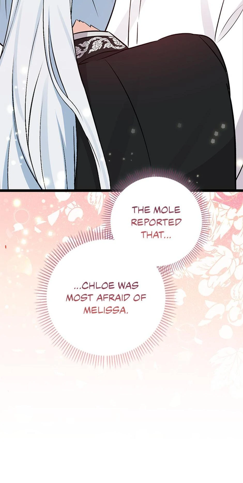 Read I'm a Beast, Not a Bunny! EN Manga Online