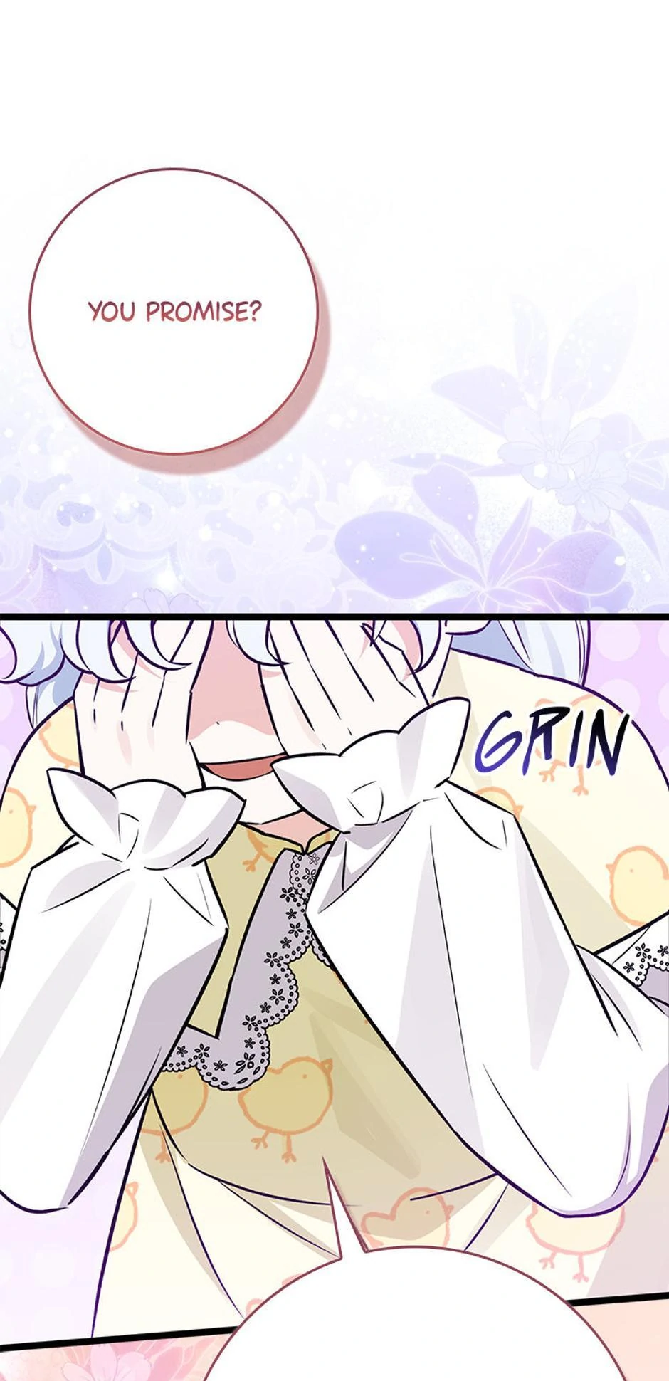 Read I'm a Beast, Not a Bunny! EN Manga Online