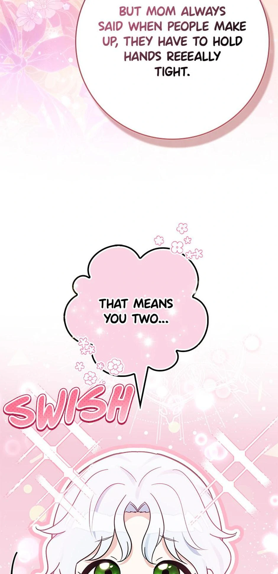 Read I'm a Beast, Not a Bunny! EN Manga Online