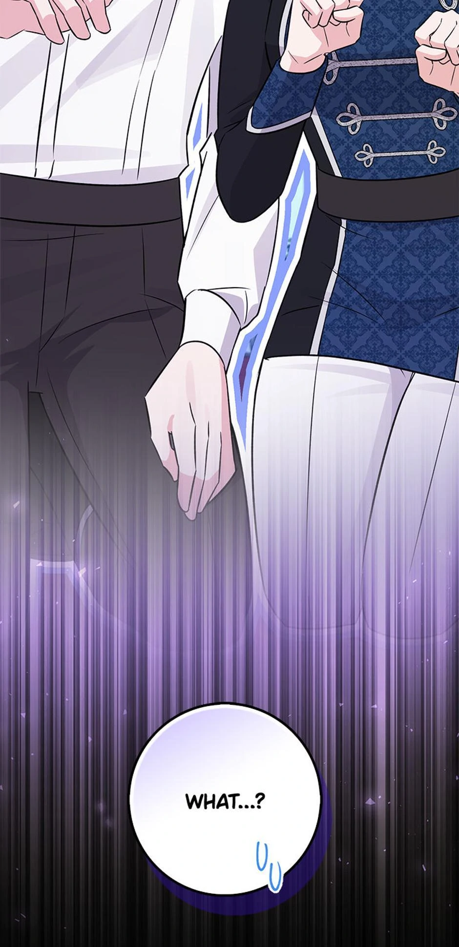 Read I'm a Beast, Not a Bunny! EN Manga Online