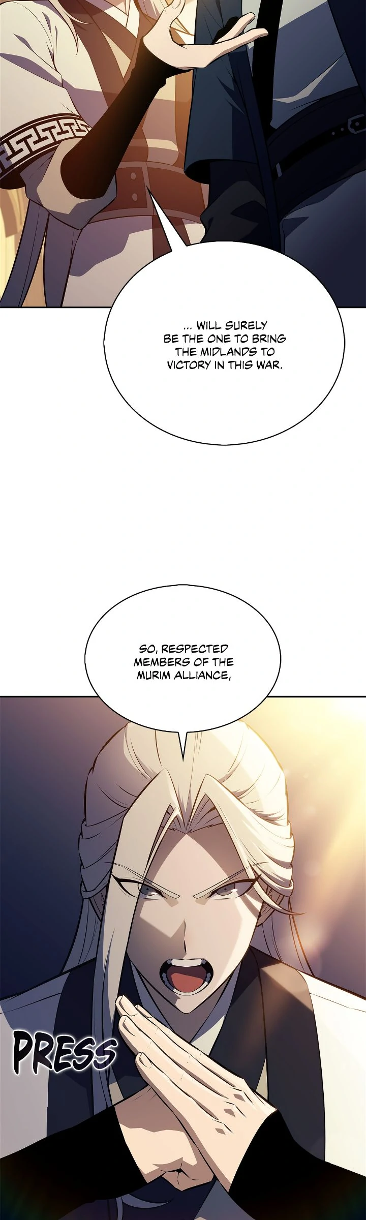 Read I'm the Max-Level Newbie EN Manga Online