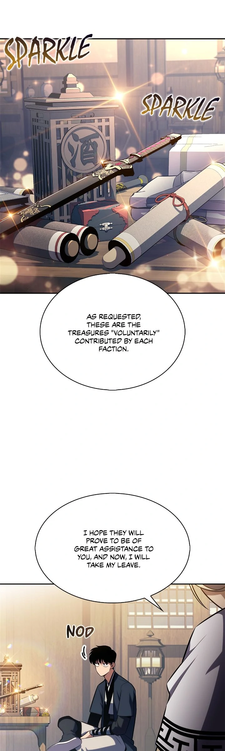 Read I'm the Max-Level Newbie EN Manga Online