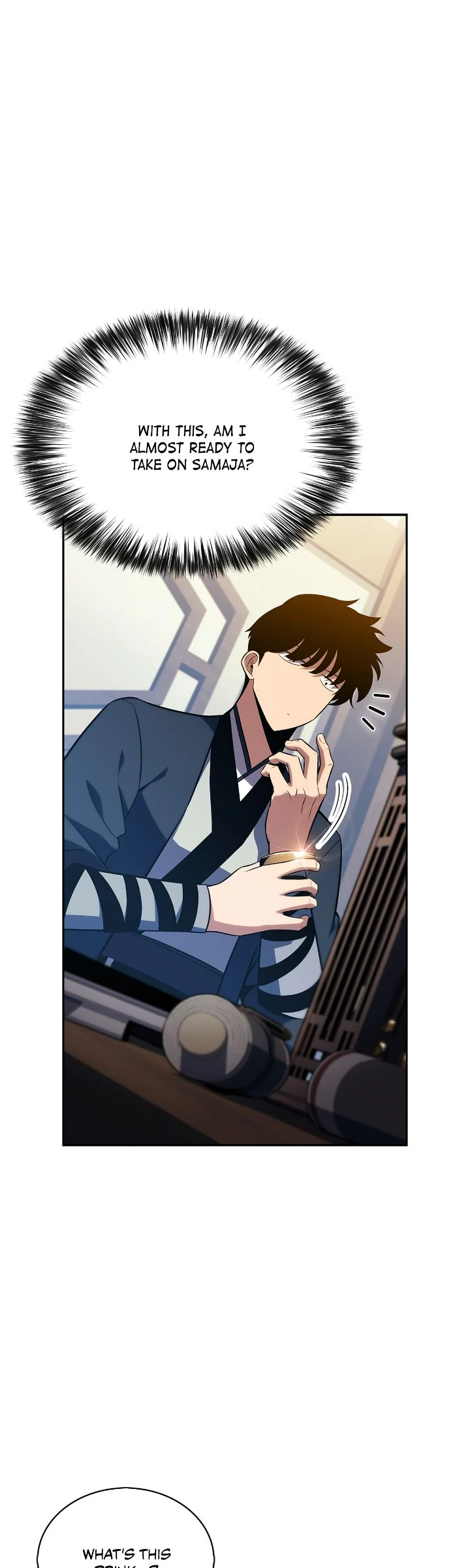 Read I'm the Max-Level Newbie EN Manga Online