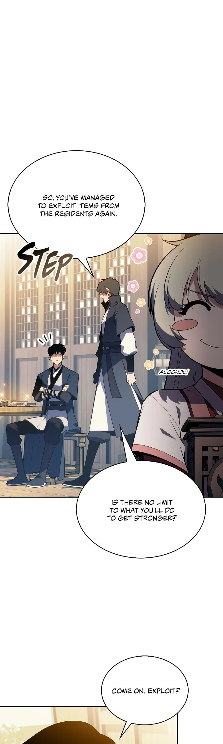 Read I'm the Max-Level Newbie EN Manga Online