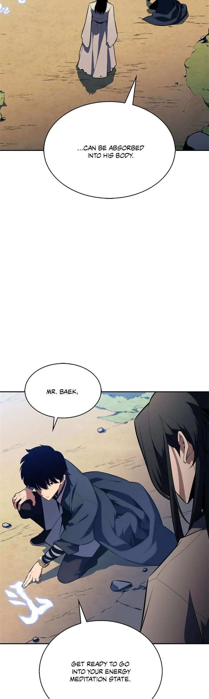 Read I'm the Max-Level Newbie EN Manga Online