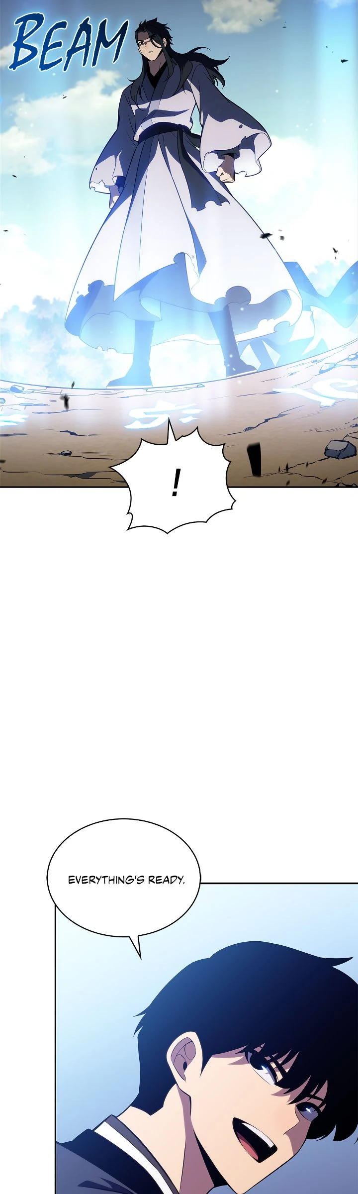 Read I'm the Max-Level Newbie EN Manga Online