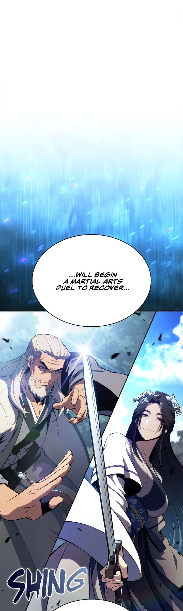 Read I'm the Max-Level Newbie EN Manga Online