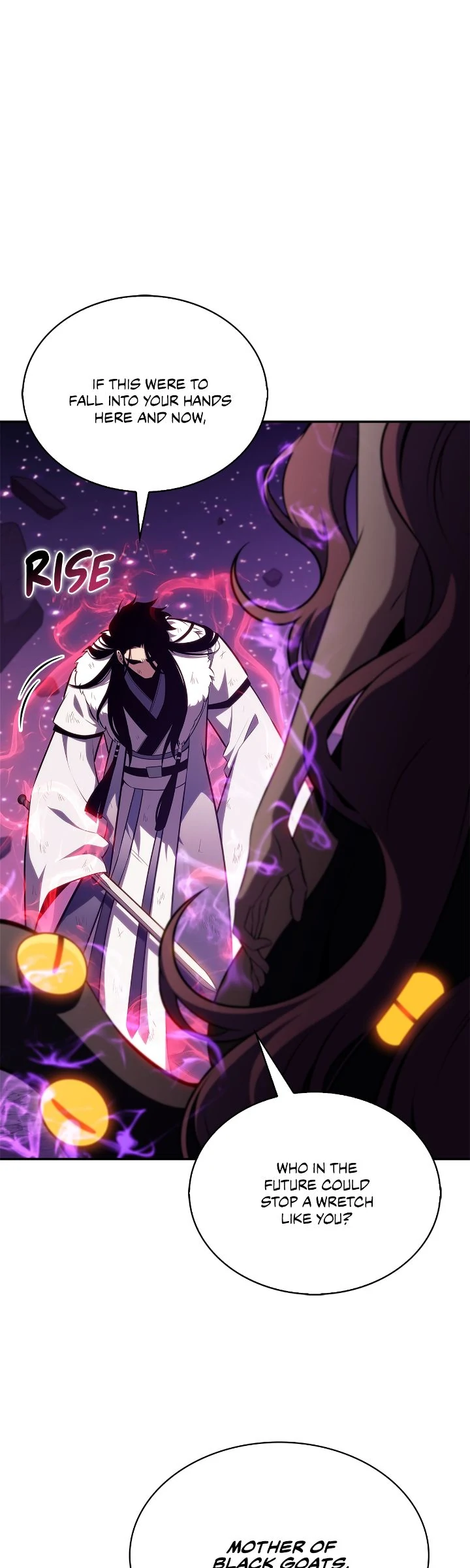 Read I'm the Max-Level Newbie EN Manga Online