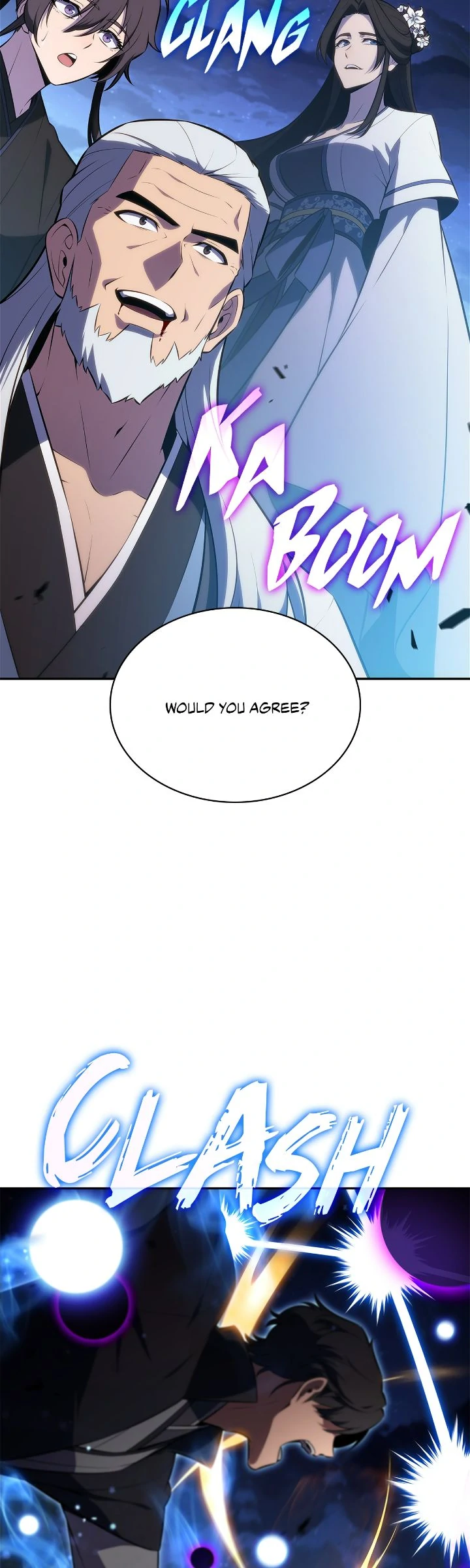 Read I'm the Max-Level Newbie EN Manga Online