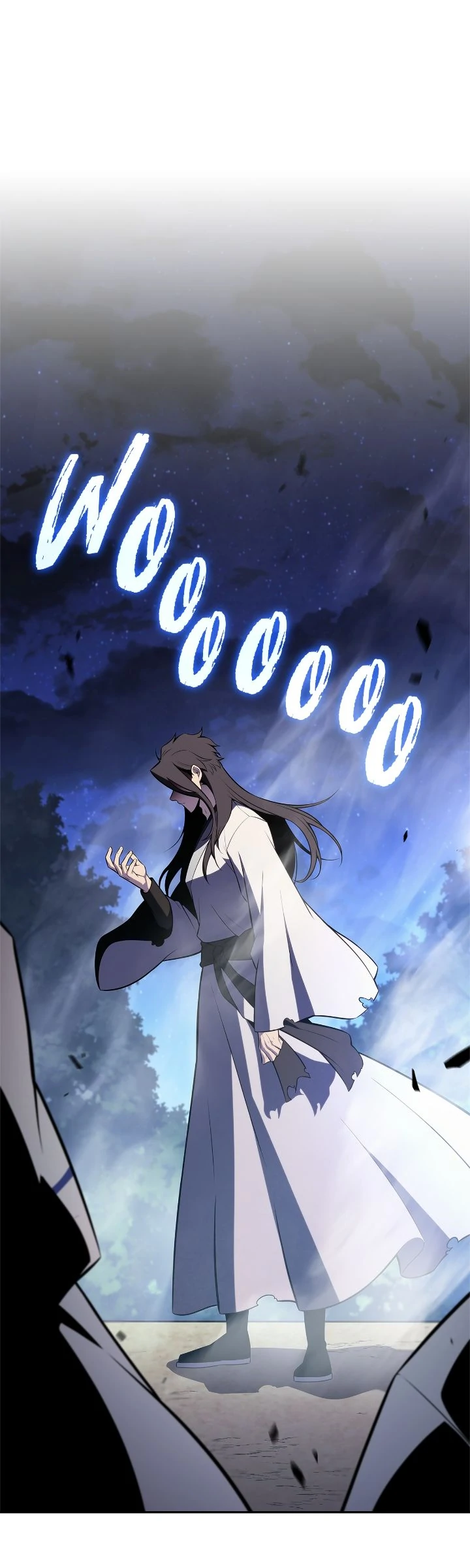 Read I'm the Max-Level Newbie EN Manga Online