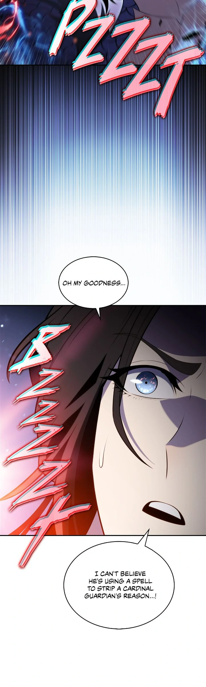 Read I'm the Max-Level Newbie EN Manga Online