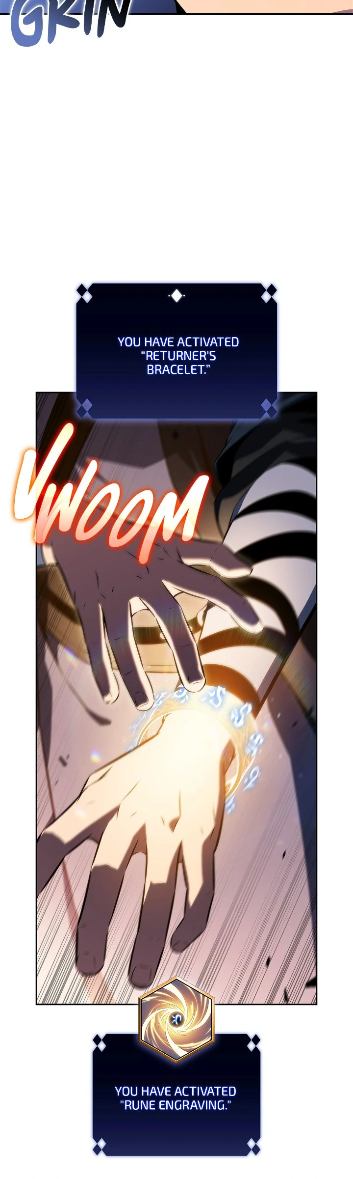 Read I'm the Max-Level Newbie EN Manga Online