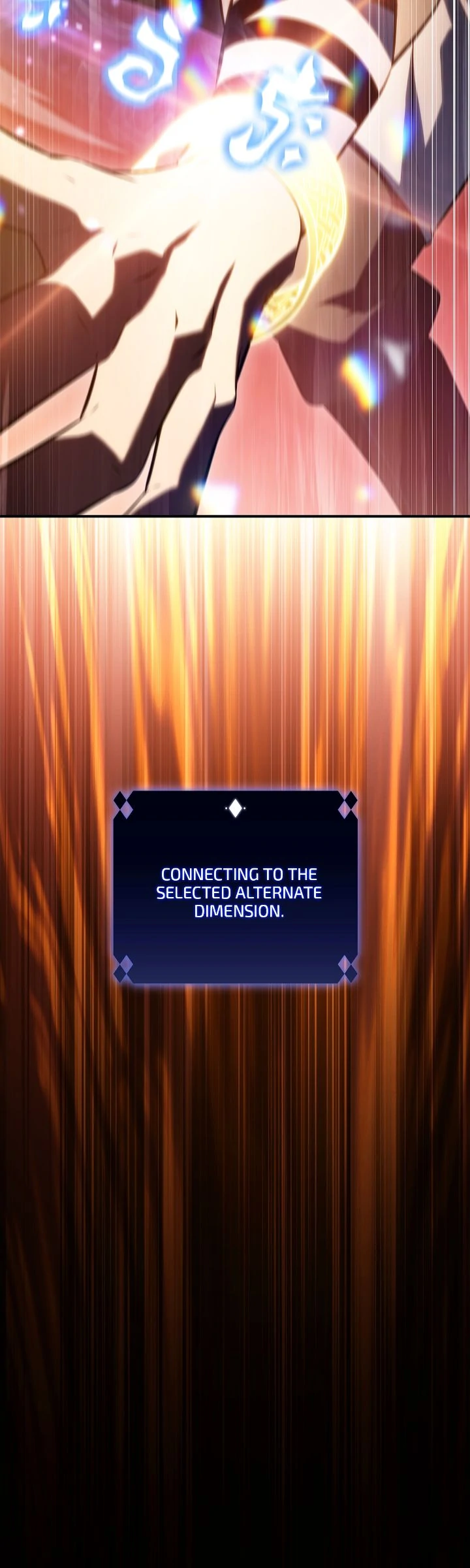 Read I'm the Max-Level Newbie EN Manga Online