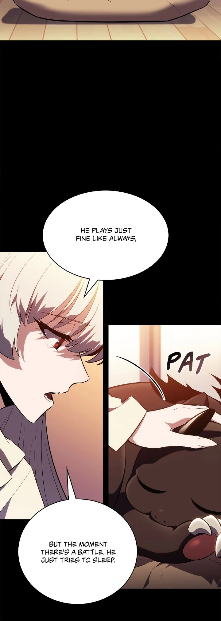 Read I'm the Max-Level Newbie EN Manga Online