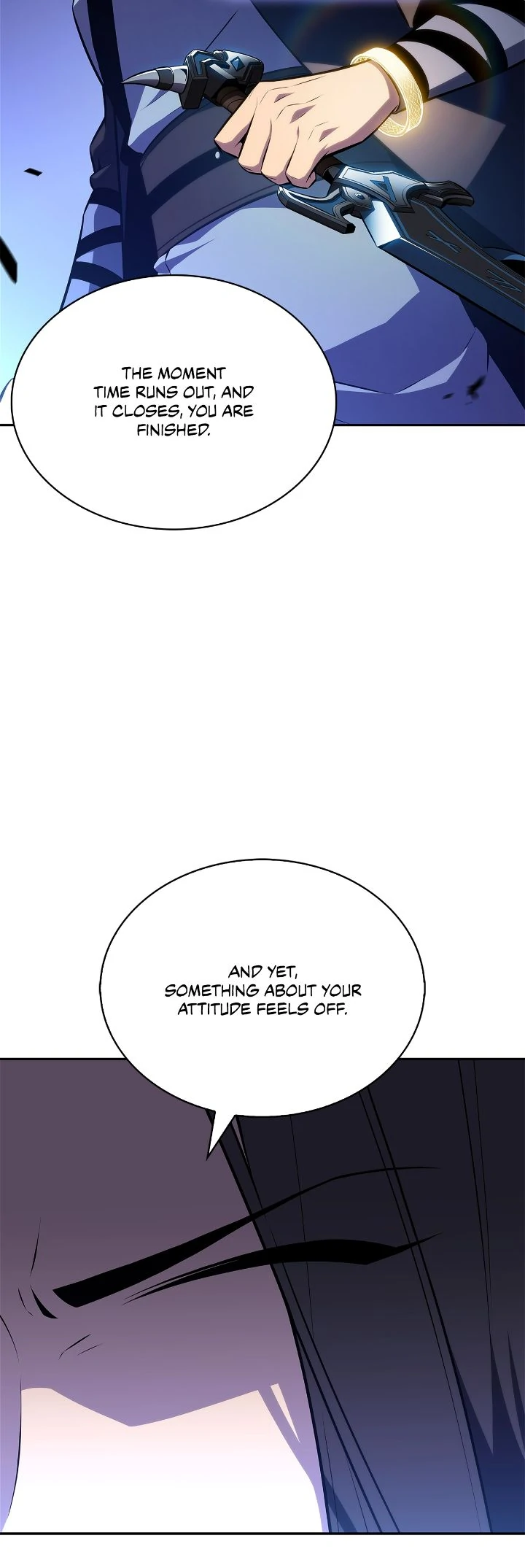 Read I'm the Max-Level Newbie EN Manga Online