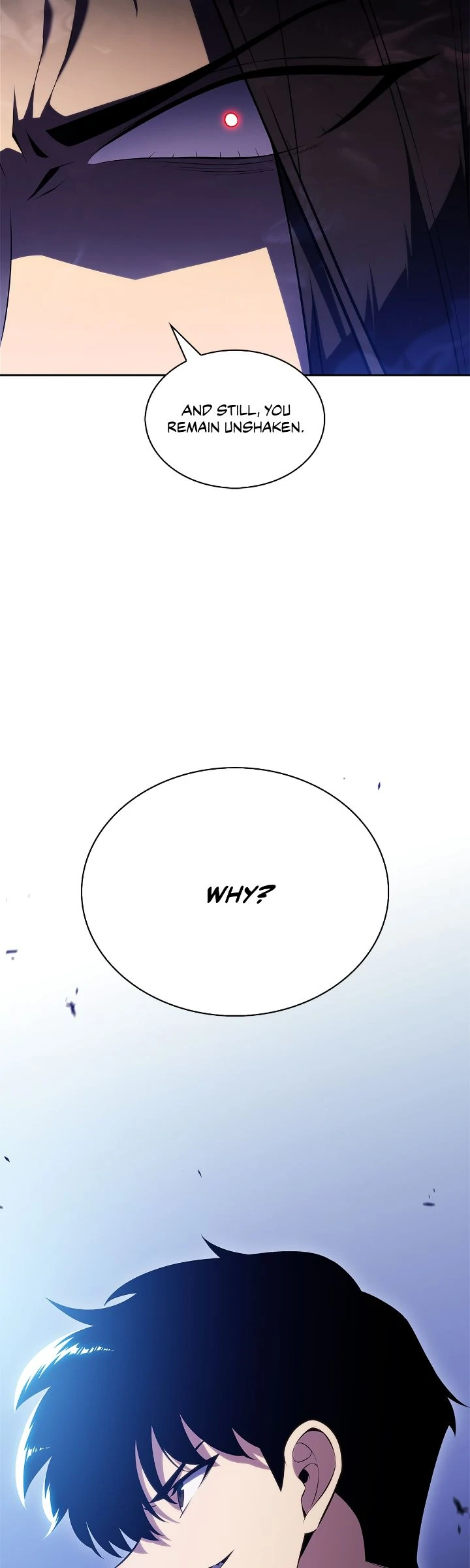 Read I'm the Max-Level Newbie EN Manga Online