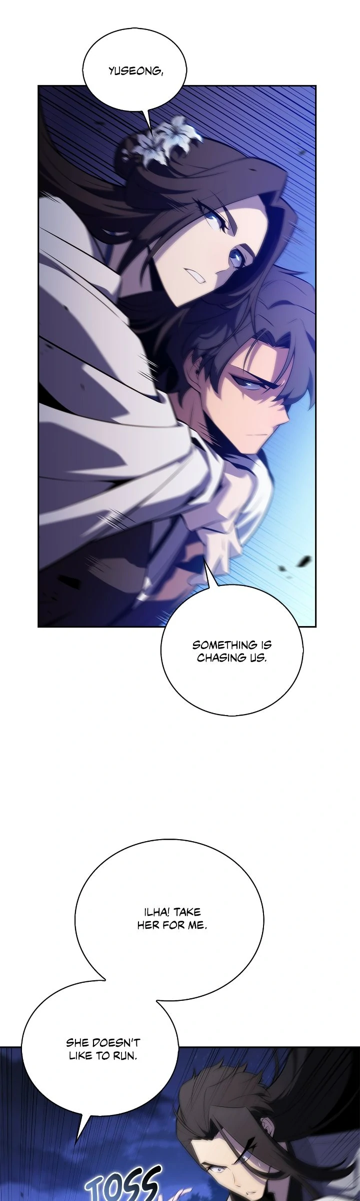 Read I'm the Max-Level Newbie EN Manga Online