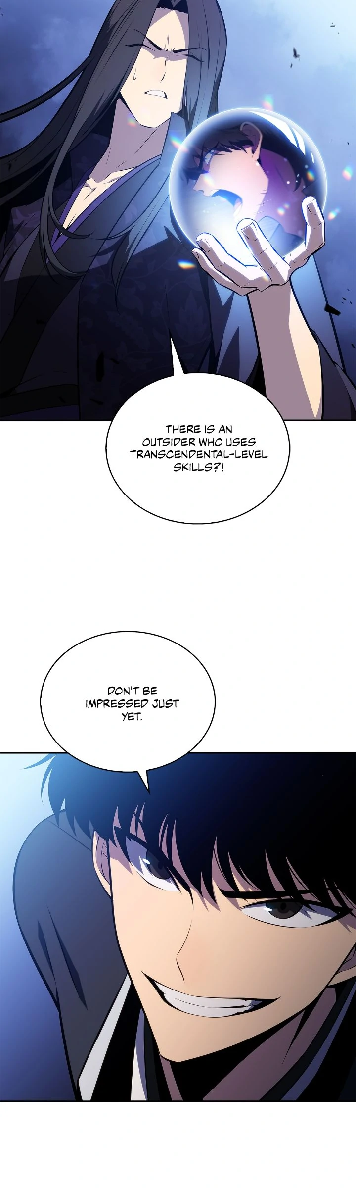 Read I'm the Max-Level Newbie EN Manga Online