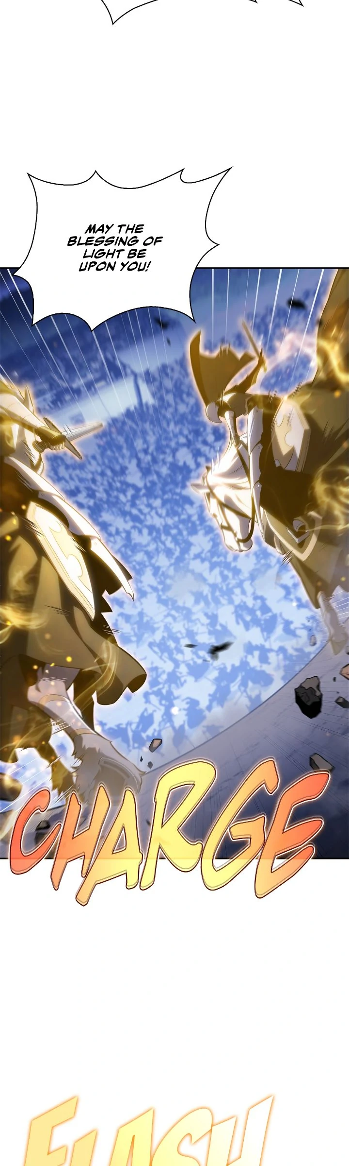 Read I'm the Max-Level Newbie EN Manga Online