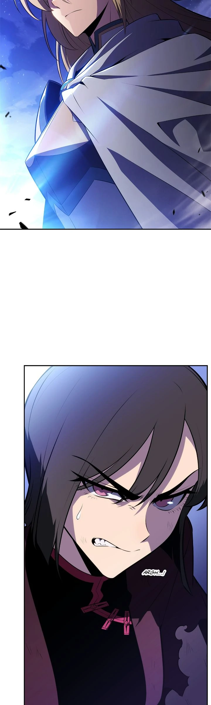 Read I'm the Max-Level Newbie EN Manga Online