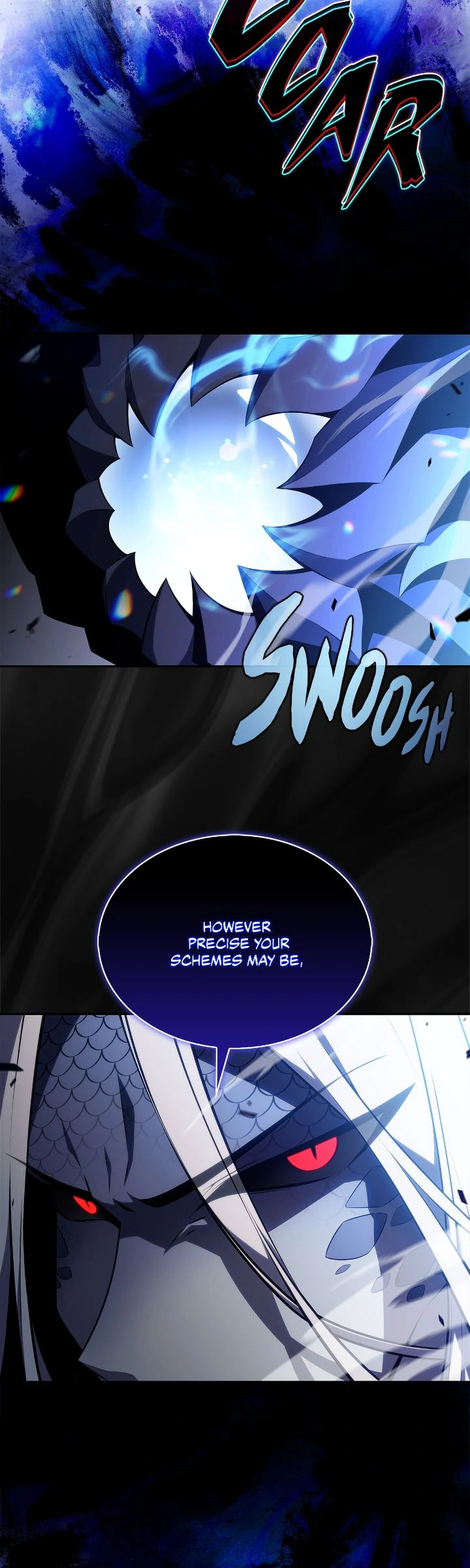 Read I'm the Max-Level Newbie EN Manga Online