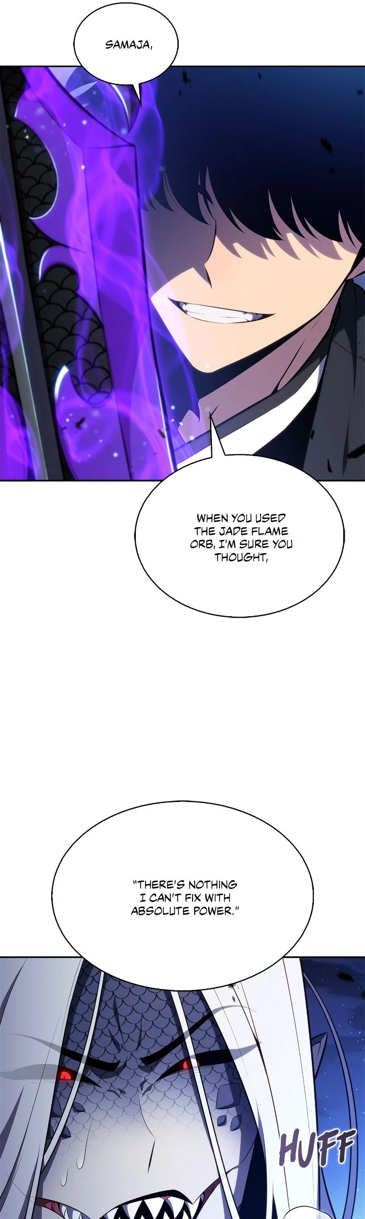 Read I'm the Max-Level Newbie EN Manga Online